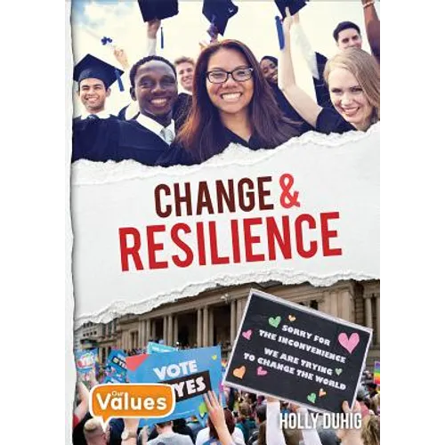Change and Resilience