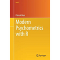 Modern Psychometrics with R