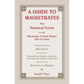 A Guide to Magistrates