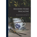 Modern Home Magazine