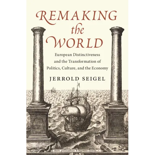 Remaking the World