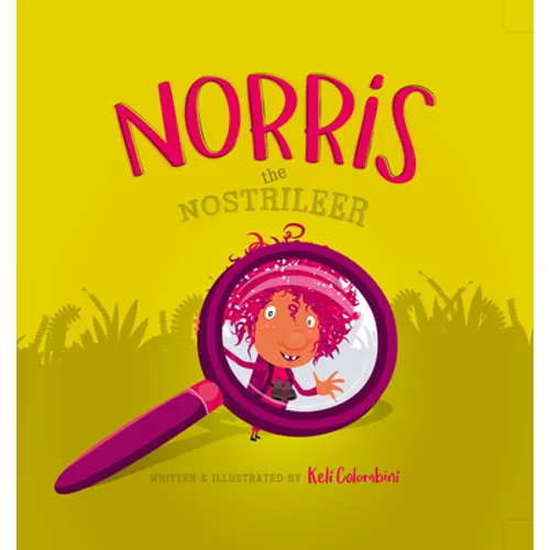 Norris the Nostrileer
