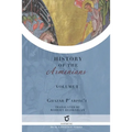 Ghazar P'arpec'i's History of the Armenians: Volume 1