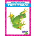 Tree Frogs
