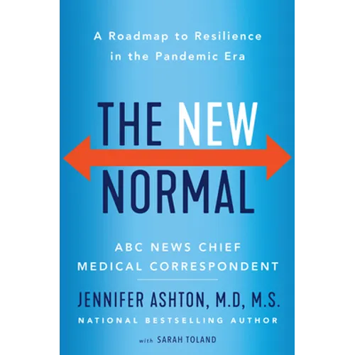 The New Normal: A Roadmap to Resilience in the Pandemic Era