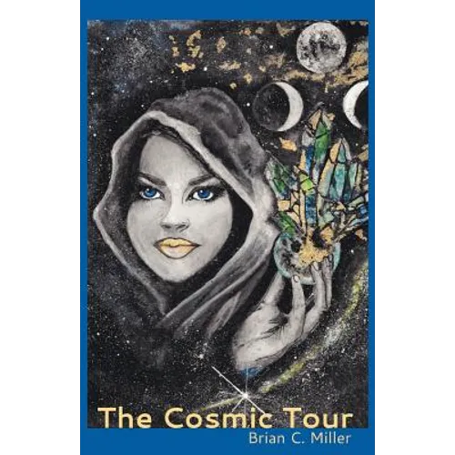 The Cosmic Tour