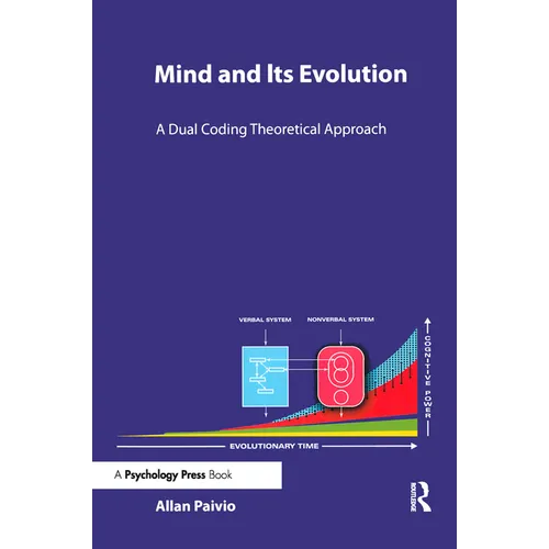 Mind and Its Evolution: A Dual Coding Theoretical Approach