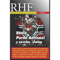 RHF- Revista de Historia del Fascismo XVII: Dossier Porno Antinazi y Novelas Stalag