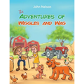 The Adventures of Wiggles and Wag