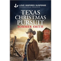 Texas Christmas Pursuit