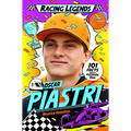 Racing Legends: Oscar Piastri