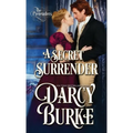 A Secret Surrender