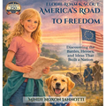 Elodie Roam & Scout: America's Road to Freedom