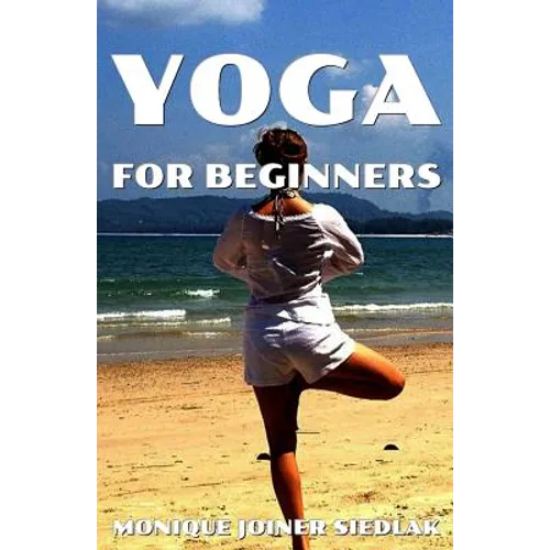 Yoga for Beginners