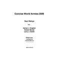 Concise World Armies 2006