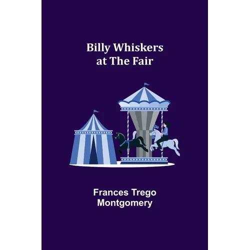Billy Whiskers At The Fair
