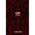 Bijoux: A True Tale Concerning The Vampyre Of Versailles