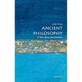 Ancient Philosophy: A Very Short Introduction