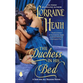 The Duchess in His Bed: A Sins for All Seasons Novel