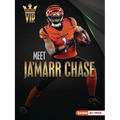 Meet Ja'marr Chase: Cincinnati Bengals Superstar