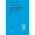 Kreolische Bibliothek 7: Le créole de Breaux Bridge, Louisiane: Etude morphosyntaxique - textes - vocabulaire