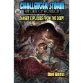 Challenger Storm-The Curse of Poseidon