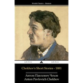 Chekhov's Short Stories - 1881