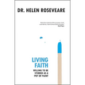 Living Faith: Willing to Be Stirred as a Pot of Paint