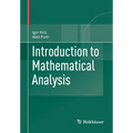 Introduction to Mathematical Analysis