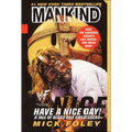 Have a Nice Day: A Tale of Blood and Sweatsocks