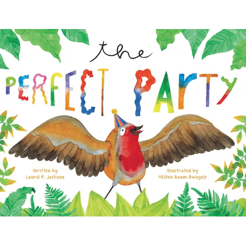 The Perfect Party