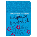 Oraciones Y Promesas Para La Depresión Y La Ansiedad