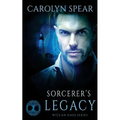 Sorcerer's Legacy