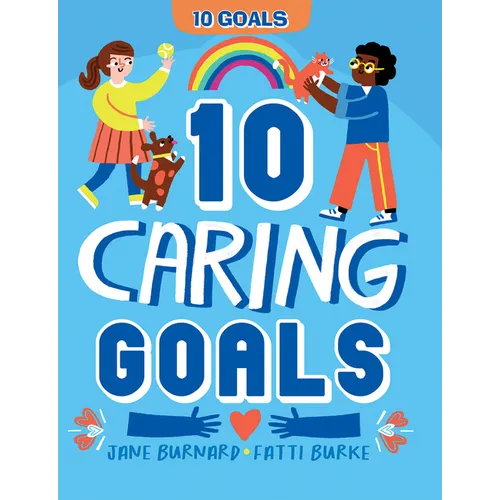 10 Caring Goals