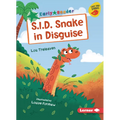 S.I.D. Snake in Disguise
