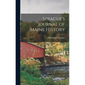 Sprague's Journal of Maine History