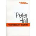 The Necessary Theatre