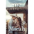 Micah: A Walker Brothers Novel