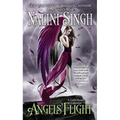 Angels' Flight: A Guild Hunter Collection
