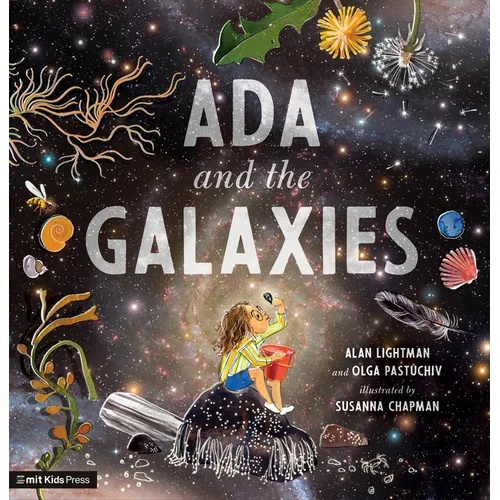ADA and the Galaxies