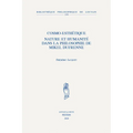 Cosmo-Esthetique: Nature Et Humanite Dans La Philosophie de Mikel Dufrenne