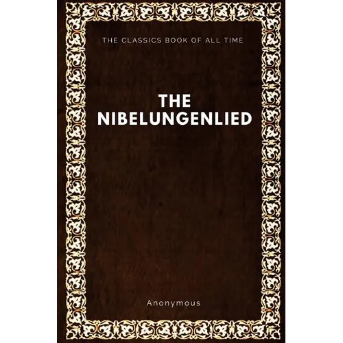 The Nibelungenlied