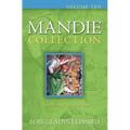 The Mandie Collection, Volume 10