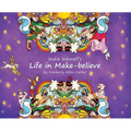 Indie Inkwell's Life in Make-believe