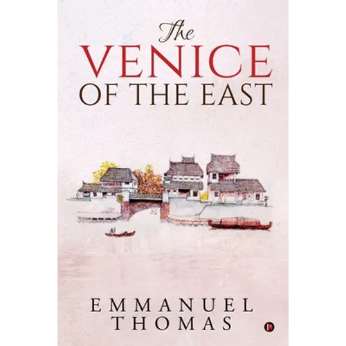 The Venice of the East