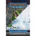 Starfinder Flip-Mat: Enormous Battlefield