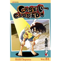 Case Closed, Vol. 31