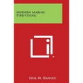 Modern Marine Pipefitting
