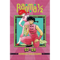Ranma 1/2 (2-In-1 Edition), Vol. 14: Includes Volumes 27 & 28