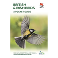 British and Irish Birds: A Pocket Guide